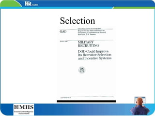 Selection 