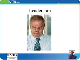 Leadership 