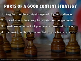 Photo by Mukumbura - Creative Commons Attribution-ShareAlike License http://www.flickr.com/photos/11738433@N03 Created with Haiku Deck
 