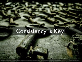 Photo by wHaTEvEr- - Creative Commons Attribution-NonCommercial-ShareAlike License http://www.flickr.com/photos/22037258@N08 Created with Haiku Deck
 