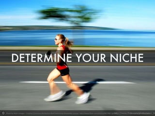 Photo by Alain Limoges - Creative Commons Attribution-NonCommercial-ShareAlike License http://www.flickr.com/photos/48279877@N06 Created with Haiku Deck
 