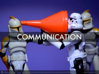 Photo by Kalexanderson - Creative Commons Attribution-NonCommercial-ShareAlike License http://www.flickr.com/photos/45940879@N04 Created with Haiku Deck
 