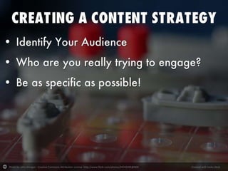 Photo by John-Morgan - Creative Commons Attribution License http://www.flickr.com/photos/24742305@N00 Created with Haiku Deck
 