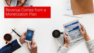 ©2018 Sabre GLBL Inc. All rights reserved. 44
Revenue Comes from a
Monetization Plan
 