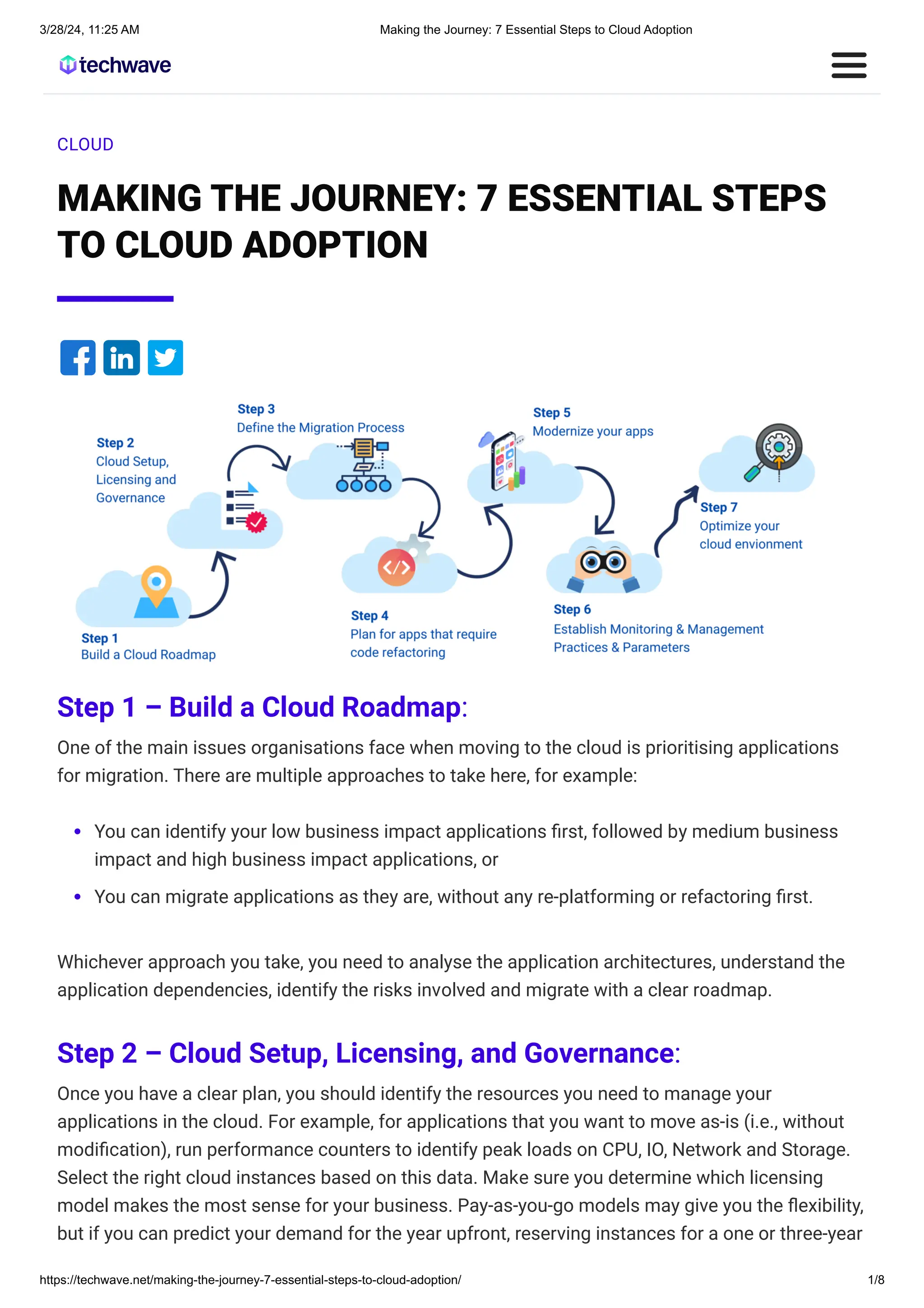 Making the Journey_ 7 Essential Steps to Cloud Adoption.pdf