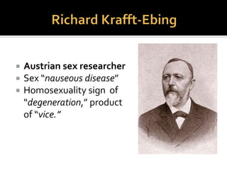  1924, United States Congress,
 Johnson-Reed Immigration Act: a.k.a.
“National Origins Quota Act,” or “National
Quota Act”
 Restricted immigration from Eastern Europe,
and further restricted immigration from
Africa and Asia.
 Specifically restricted immigrants of the
“Hebrew Race.”
 On the other hand, permitted large numbers
of immigrants from England, Ireland, and
Germany.
 