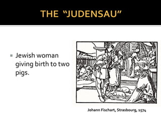 Homosexuality: “Un-Germanic”
+
“Corrosive” Jewish Elements
=
Germany’s Decline
 