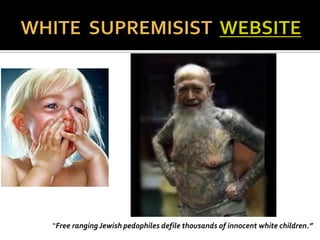  Jewish woman
giving birth to two
pigs.
Johann Fischart, Strasbourg, 1574
 