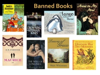 Former, RadioTalk Show Host
"I'm sorry, hear it one more time perfectly clearly: If you're gay or
a lesbian, it's a biological error that inhibits you from relating
normally to the opposite sex.”
"A huge portion of the male homosexual populace is predatory on
young boys.“
 