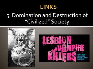  Was, Evangelical
Baptist pastor
 Televangelist
 Founder, 1971,
Liberty University
 Lynchburg,Virginia
 Co-Founder, Moral
Majority
 Supported, Anita
Bryant’s “Save Our
Children” campaign
"Gay folks would just as soon kill you as look
at you.”
"AIDS is not just God's punishment for
homosexuals, it is God's punishment for the
society that tolerates homosexuals.“
He called Ellen Degeneres: “Ellen
Degenerate”
 