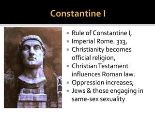 And Paul said,
“Do not give heed to Jewish
fables and commandments
of merely human origin that
turn men from the
truth;…nothing is pure to the
tainted minds of
disbelievers….They [the
Jews] profess to
acknowledge God, but deny
him by their actions.Their
detestable obstinacy
disqualifies them for any
good work.”Paul
 
