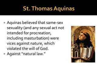 “Know ye not that the unrighteous shall not
inherit the kingdom of God? Be not deceived;
neither fornicators, nor idolaters, nor
adulterers, nor effeminate, nor abusers of
themselves with mankind.”
 