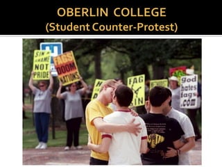 “The reason Jews belong in
the same category as
homosexuals is because
they’re both vile sinners
before God — period. See
www.jewskilledjesus.com for
the facts. There is not a
group of people more
sodomy-enabling in this
world than the apostate
reprobate Jews.”
Shirley Phelps-Roper
Personal Letter to Warren J. Blumenfeld
 