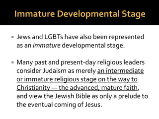 2. Immature Developmental Stage
 