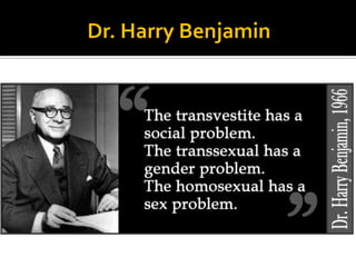  The image of the rather silly, childish gay man
has adorned movies and other popular media
into the twentieth century, as in this scene from
the 1932 U.S. film.
 