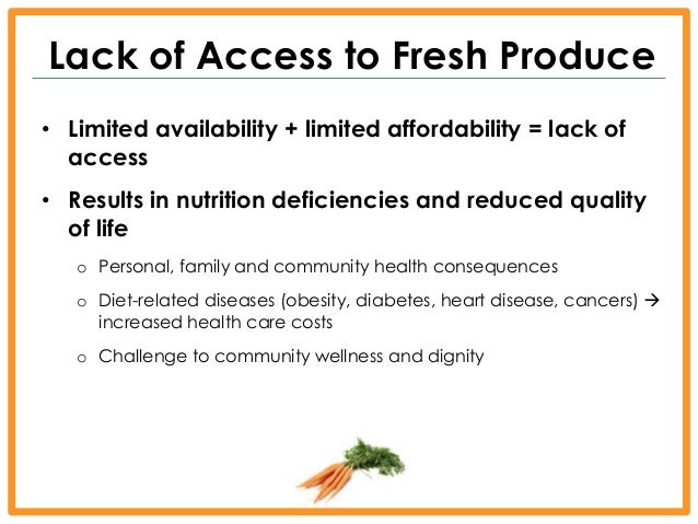 Nutrition Deficiencies Soup Kitchens Nutrition Deficiencies Soup Kitchens