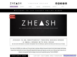 http://www.zheash.com/

 