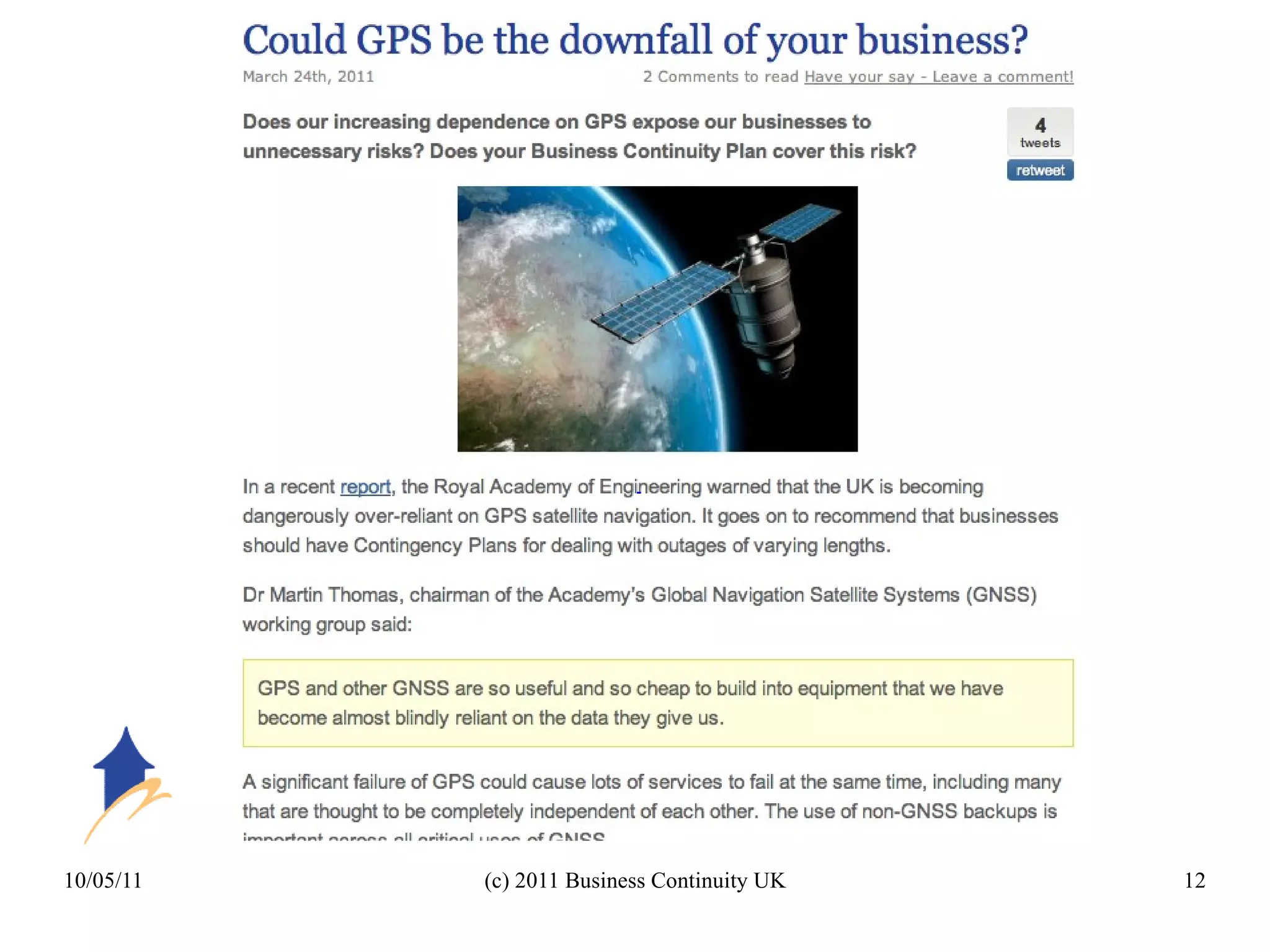 Improve your exposure 