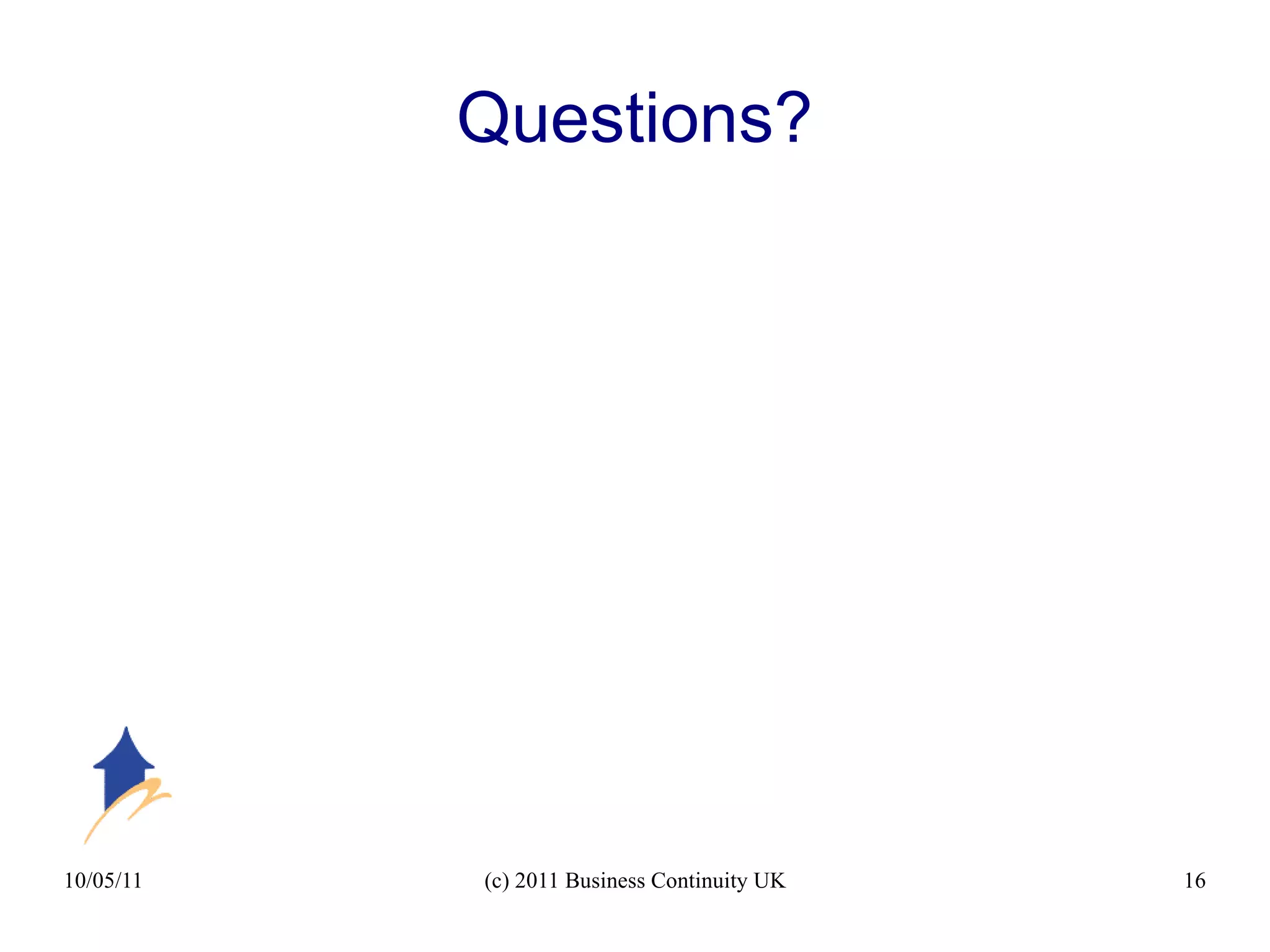 Expose your product/service knowledge 