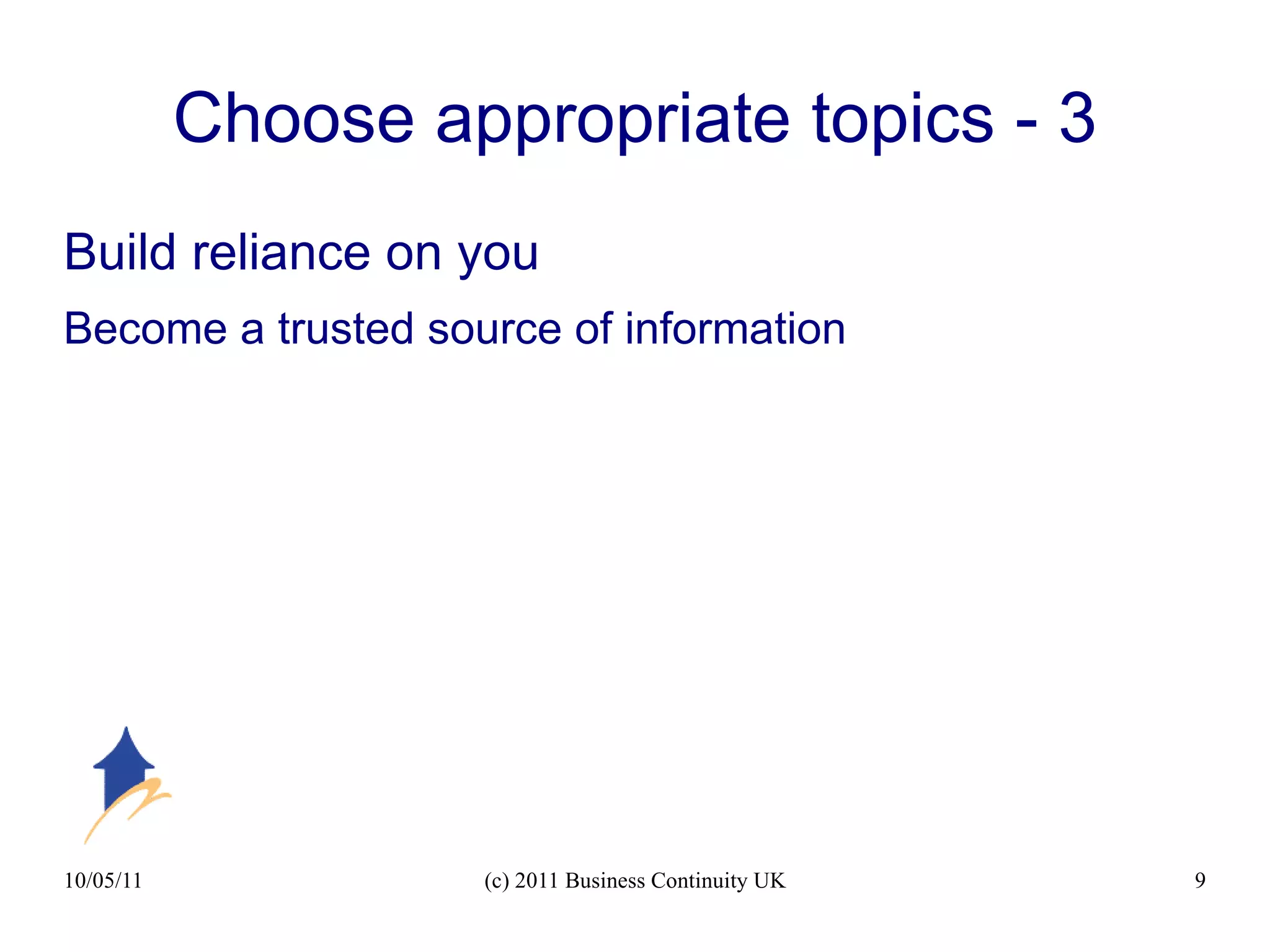 demonstrate competence 