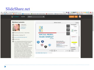 SlideShare.net
 