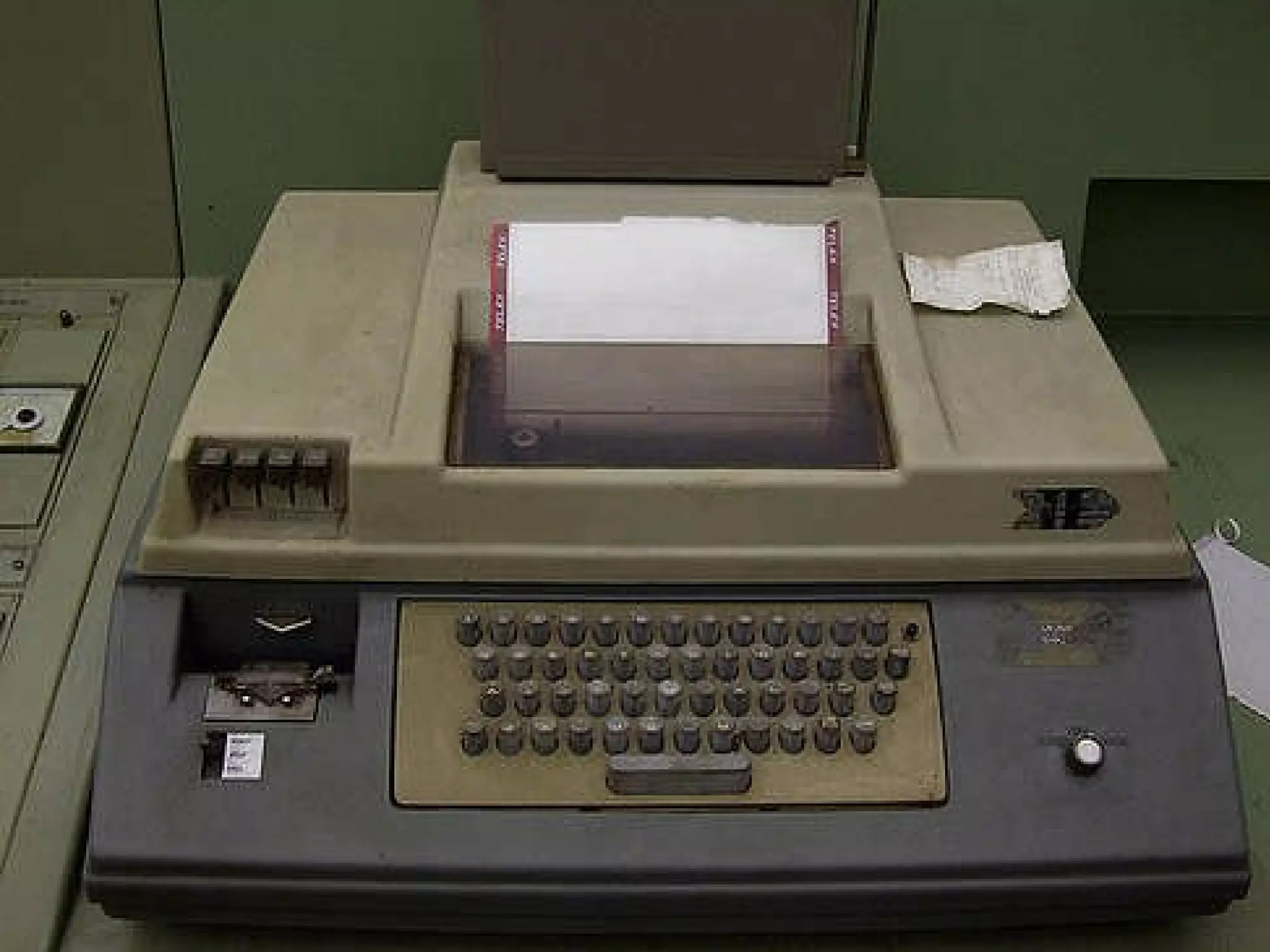 What is this object ? 