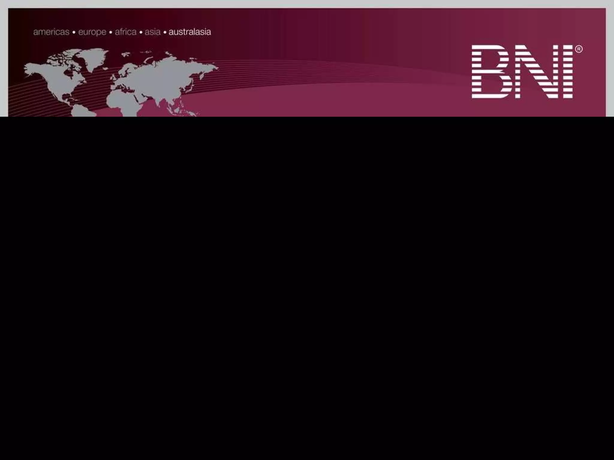 Social Media Revolution 