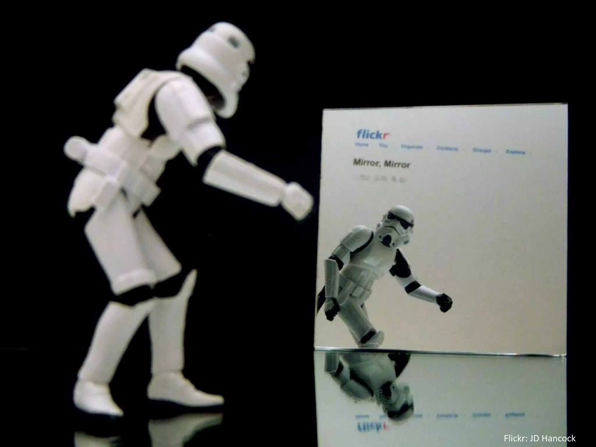 Flickr: Luke StearnsFlickr: JD Hancock