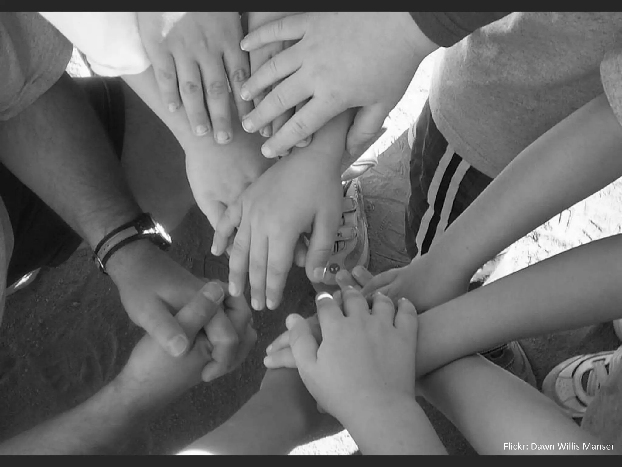 Flickr: Dawn Willis Manser