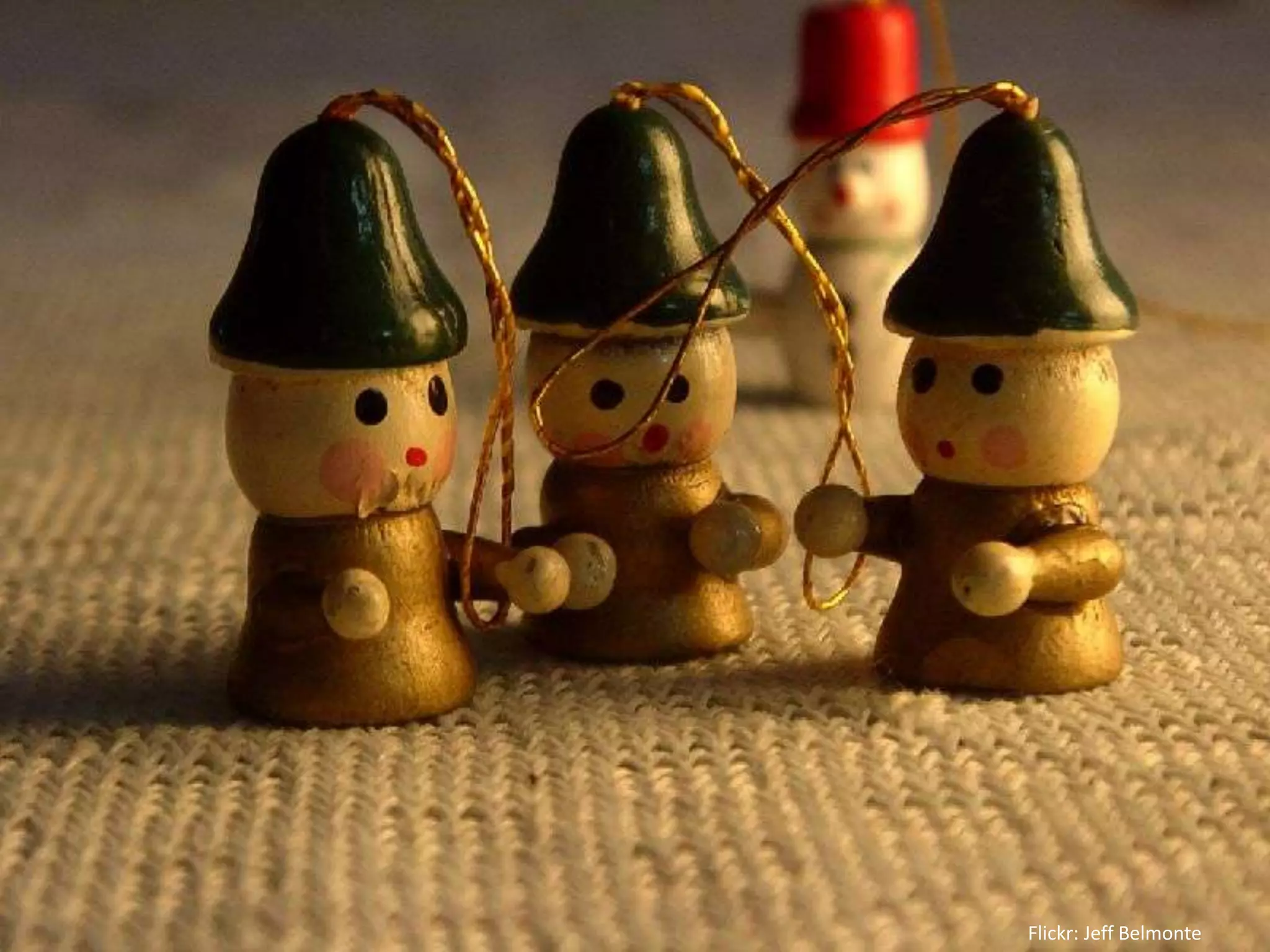 Flickr: Jeff Belmonte