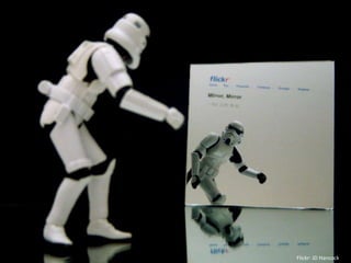 Flickr: Luke StearnsFlickr: JD Hancock