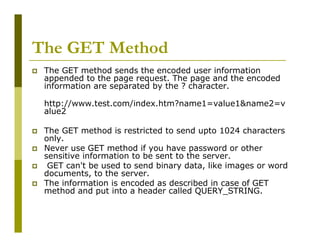 Making web forms using php | PDF