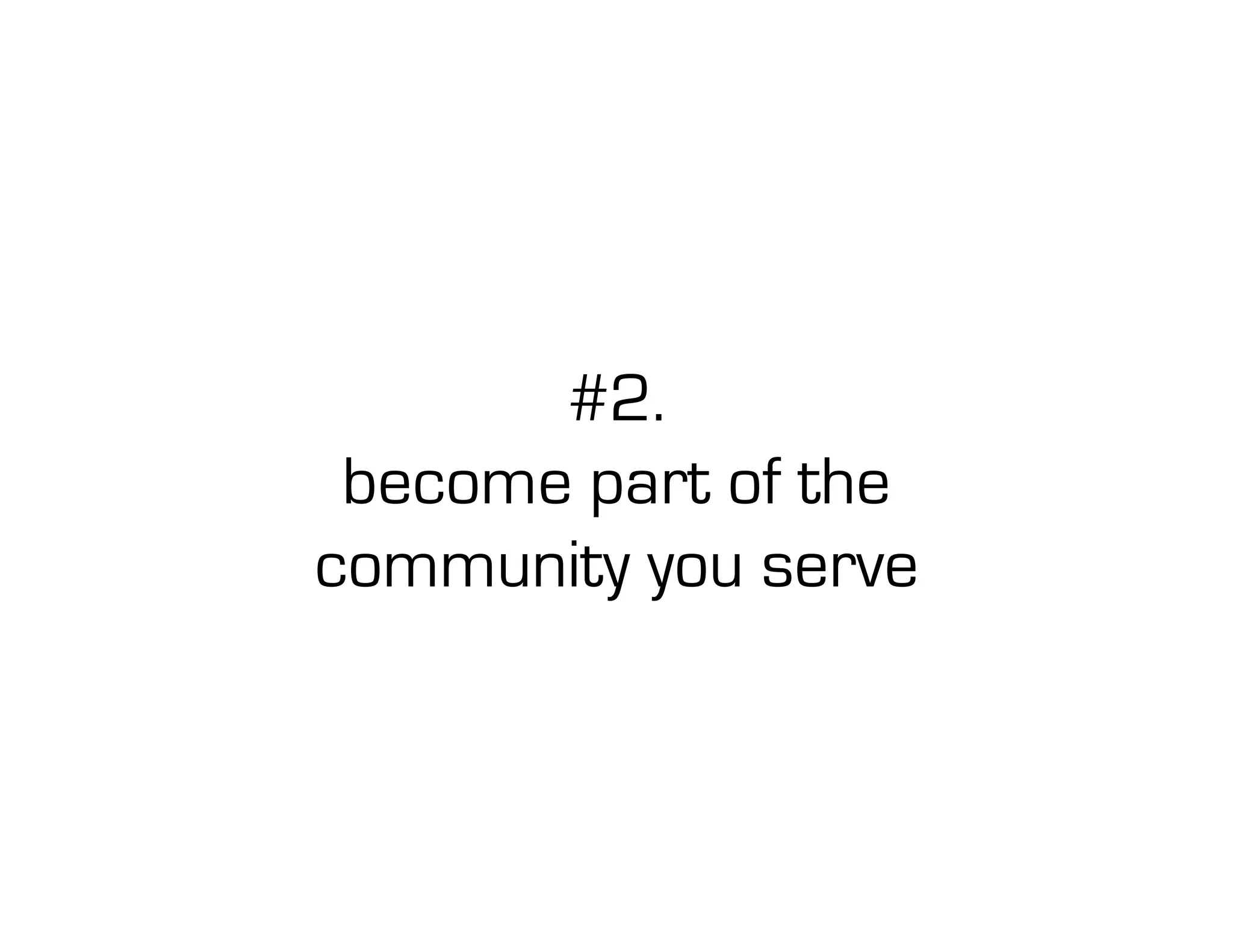 Making Whuffie [from SHiFT08]