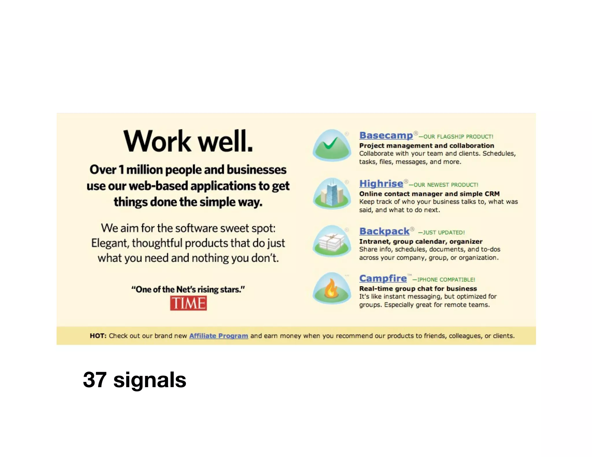 Making Whuffie [from SHiFT08]