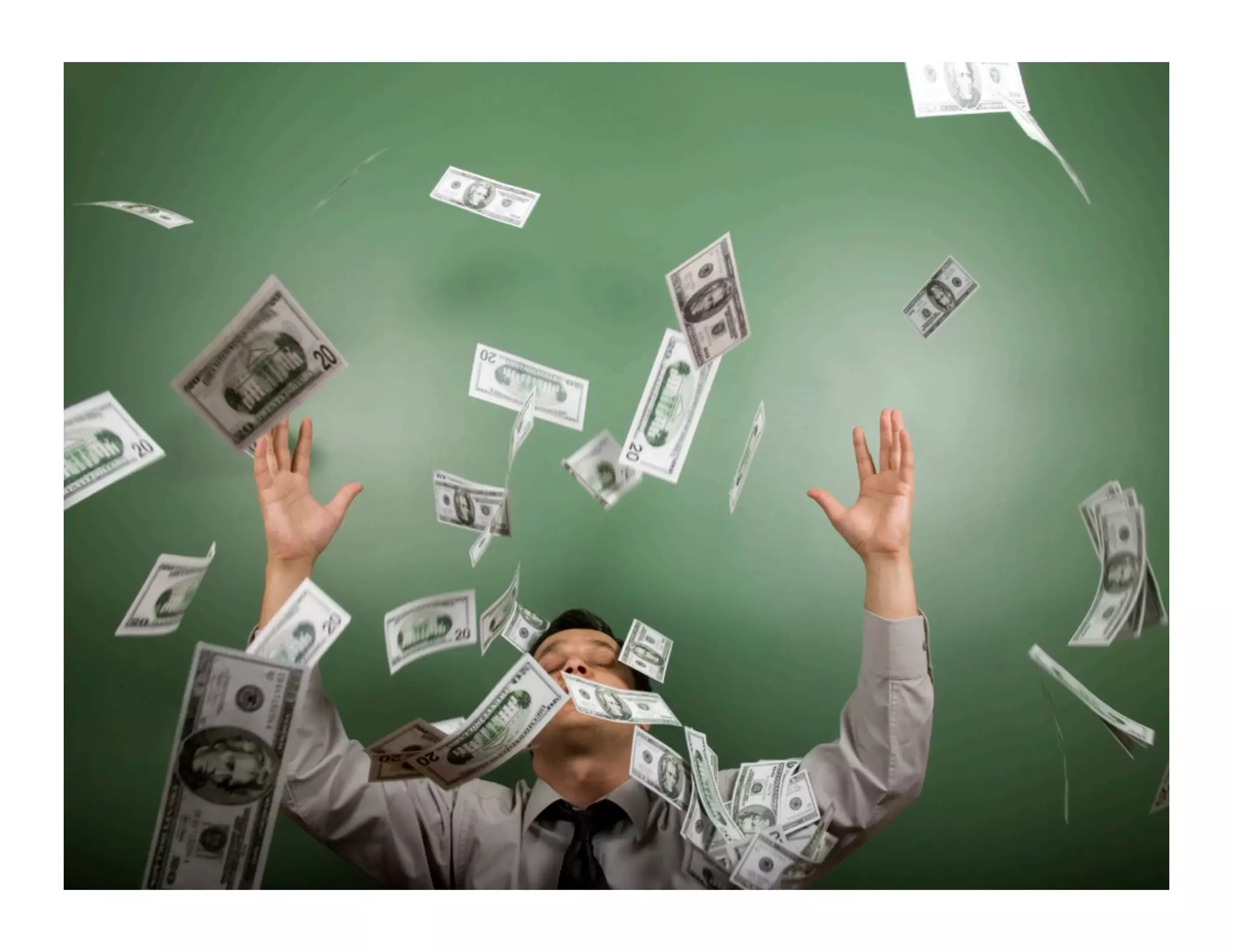 Making Whuffie [from SHiFT08]