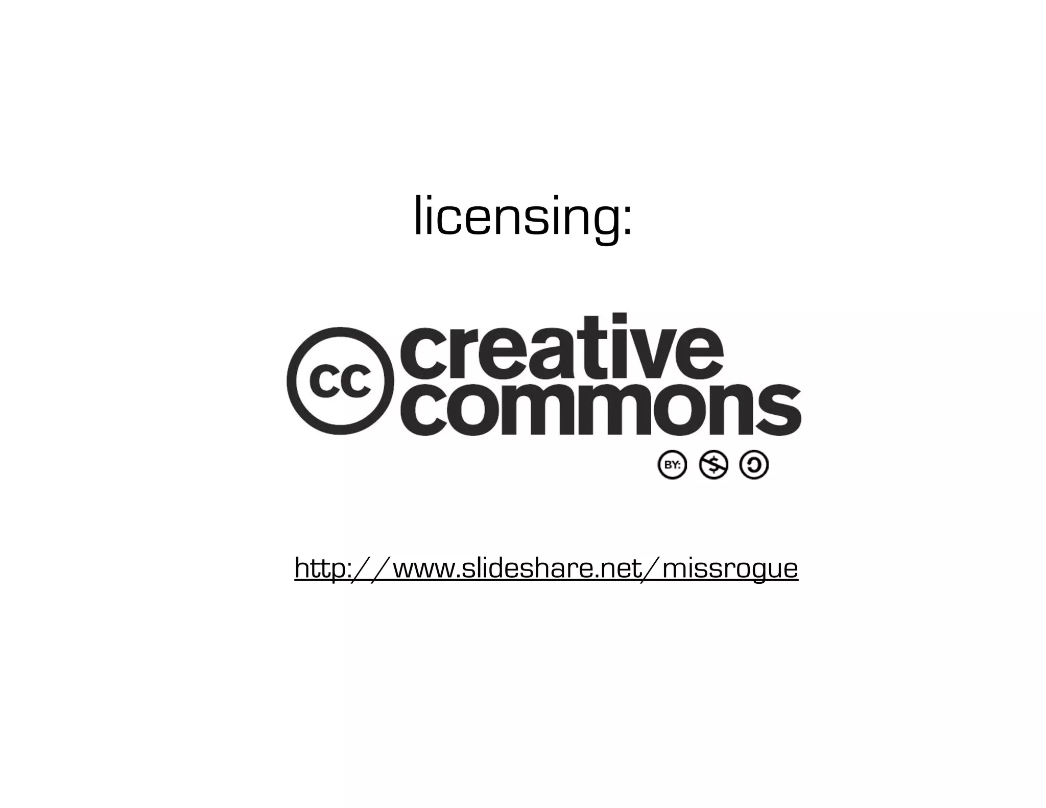 Making Whuffie [from SHiFT08]