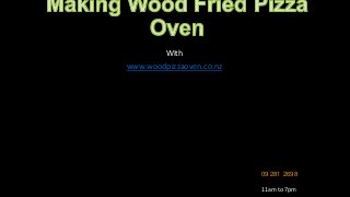With
www.woodpizzaoven.co.nz
09 281 2698
11am to 7pm
 