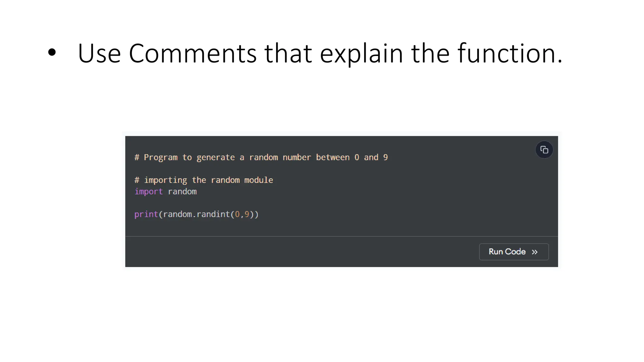 Making your code more readable.pptx
