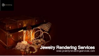 Jewelry Rendering Services
www.jewelryrenderingservices.com
 