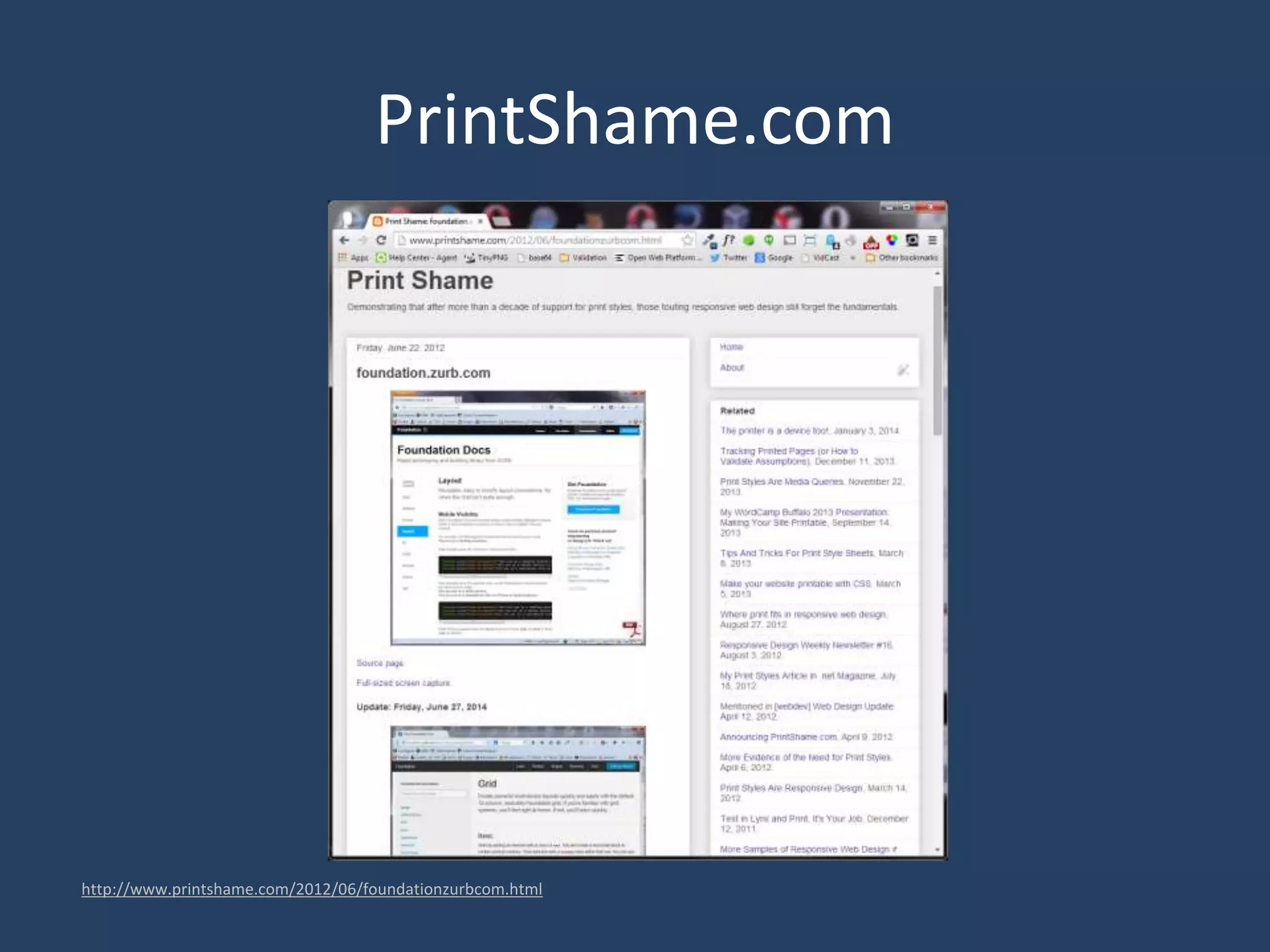 PrintShame.com
http://www.printshame.com/2012/06/foundationzurbcom.html
 