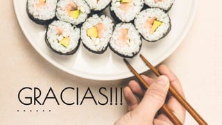 GRACIAS!!!
