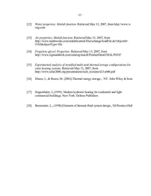 Masters thesis clifton e dewitt