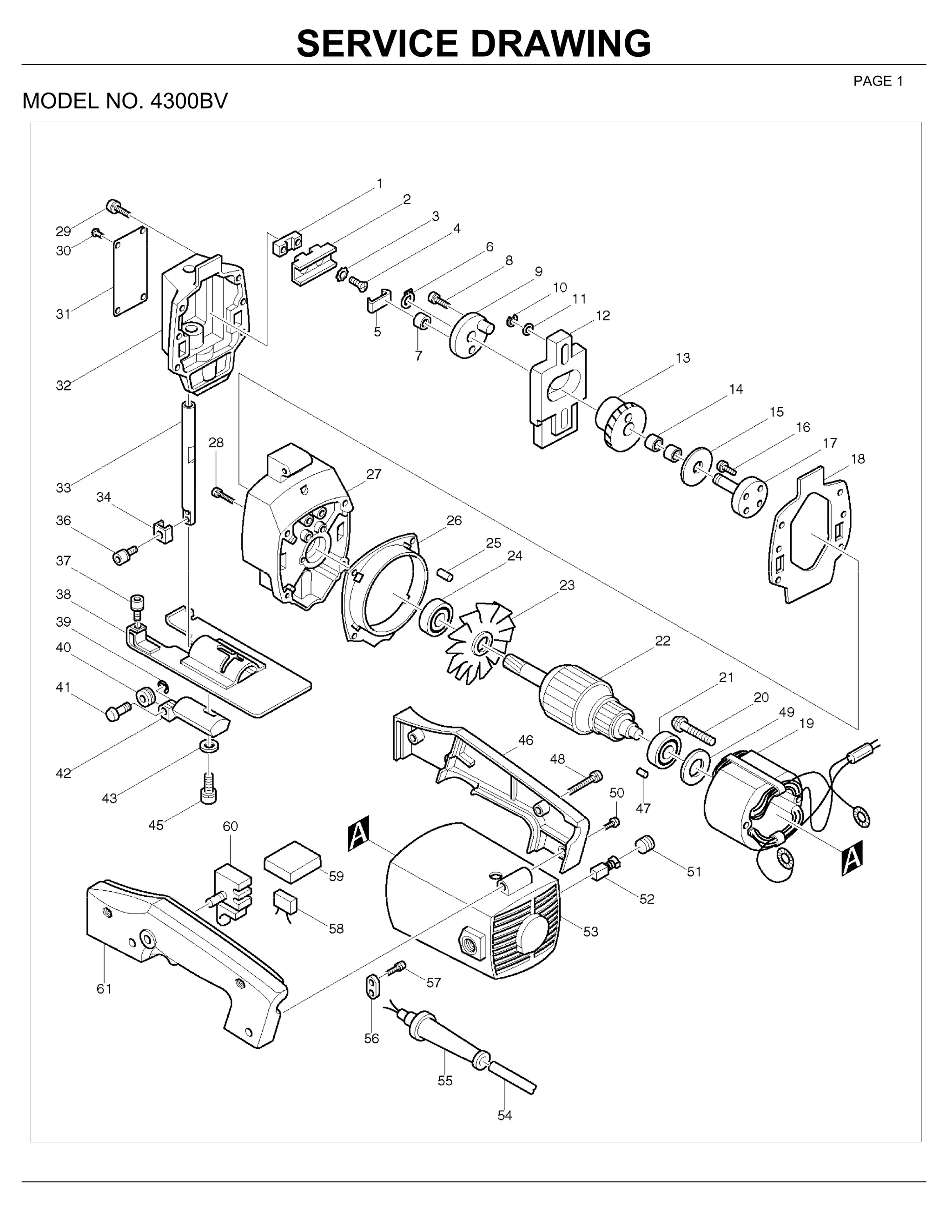2 Platos Base Repuesto Para Makita Lijadora Orbital | Cuotas sin interés