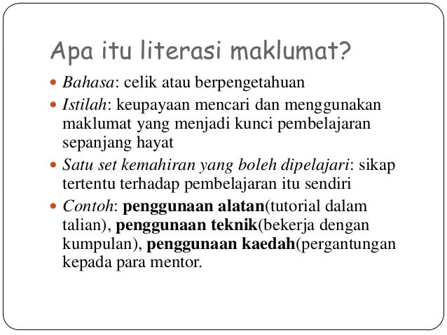 Tulisan Teranyar Apa Itu Literasi Digital? Dan Literasi Itu Apa