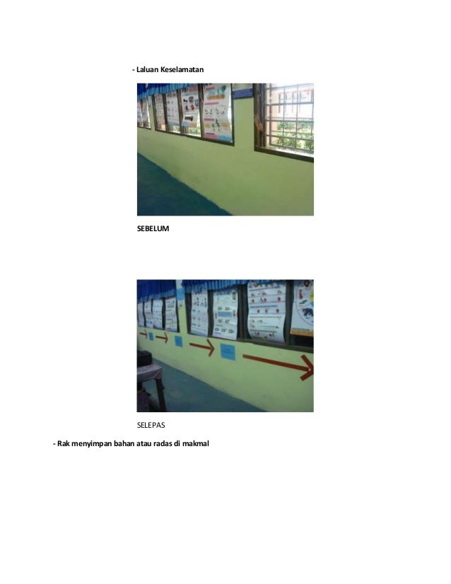 Makmal Sains Sek Ren