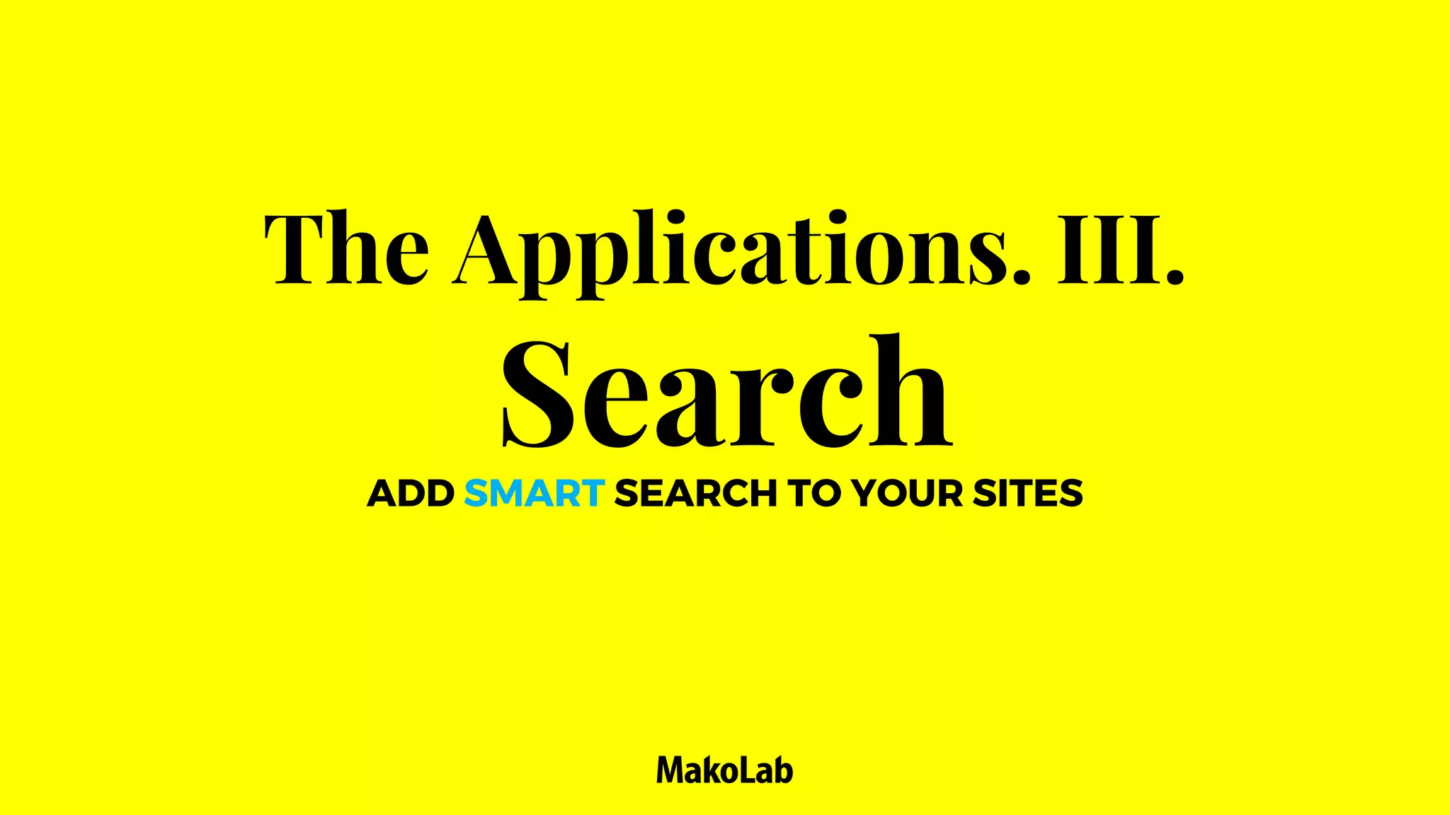 58TRUSTED OPEN DATA ECOSYSTEMS, MADRID, SPAIN, September 28, 2017
UNDER THE HOOD…
Crawler
Indexer
(Lucene)
Microdata
found
Semantic
Data
WebSite
INTELLIGENT/SMART SEARCH BASED ON
SCHEMA.ORG MARKUP
 