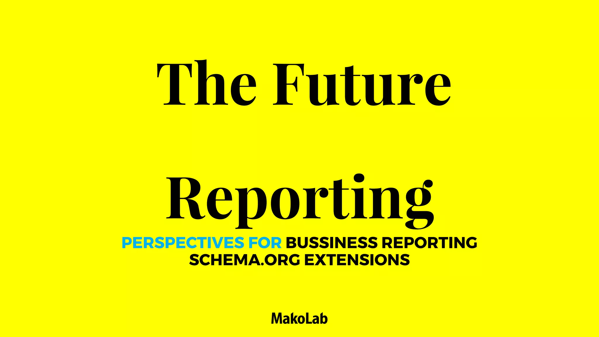 66TRUSTED OPEN DATA ECOSYSTEMS, MADRID, SPAIN, September 28, 2017
THE RELEVANT DEVELOPMENT
THE USE OF SEMANTIC WEB STANDARDS
• „Publishing XBRL as Linked Open Data”
(Roberto García & Rosa Gil, Universitat de Lleida)
• „Triplificating and linking XBRL financial data”
(Roberto García & Rosa Gil, Universitat de Lleida)
• „Adopting Semantic Technologies for Effective
Corporate Transparency”
(Maria Mora-Rodriguez, Ghislain Auguste Atemezing,
Chris Preist)
• „Financial Report Ontology”
(Charles Hoffman)
 
