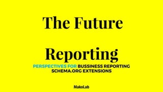 66TRUSTED OPEN DATA ECOSYSTEMS, MADRID, SPAIN, September 28, 2017
THE RELEVANT DEVELOPMENT
THE USE OF SEMANTIC WEB STANDARDS
• „Publishing XBRL as Linked Open Data”
(Roberto García & Rosa Gil, Universitat de Lleida)
• „Triplificating and linking XBRL financial data”
(Roberto García & Rosa Gil, Universitat de Lleida)
• „Adopting Semantic Technologies for Effective
Corporate Transparency”
(Maria Mora-Rodriguez, Ghislain Auguste Atemezing,
Chris Preist)
• „Financial Report Ontology”
(Charles Hoffman)
 