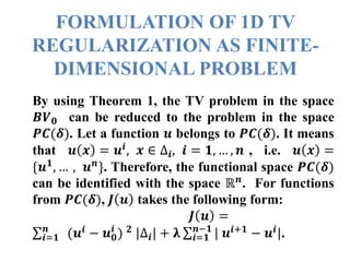 Artyom Makovetskii - An Efficient Algorithm for Total Variation ...
