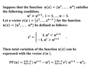 Artyom Makovetskii - An Efficient Algorithm for Total Variation ...